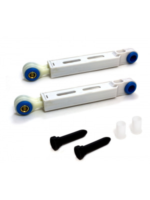Set od 2 amortizera za Bosch perilicu rublja 00673541 BSH - Img 3