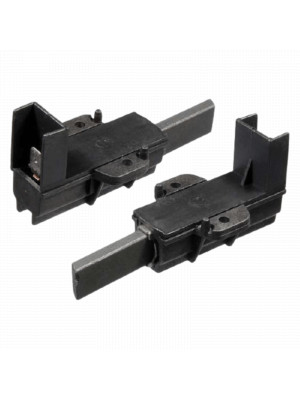 Set perii carbune masina de spalat Candy, Hoover 49028930 - Img 1