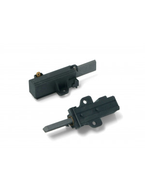 Set perii colectoare -carbuni - pentru Whirlpool, Electrolux 4006020152 Compatibil - Img 3