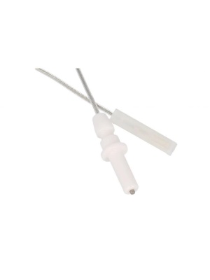 Spark plug Whirlpool, Indesit C00313212 compatible - Img 3