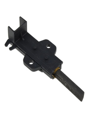 Spazzola carbone L24F7 per lavatrice Vestel 47019280 originale - Img 3