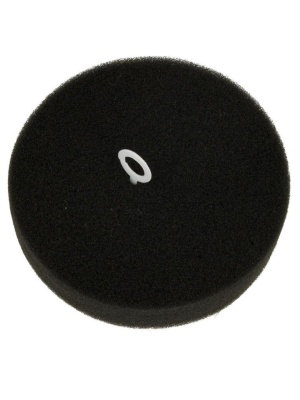 Sponge filter for Rowenta RS-RT900606 upright vacuum cleaner - Img 3