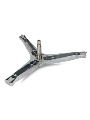 Stojalo za boben pralnega stroja Samsung DC97-15971A