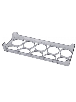Suport pentru oua frigider C00883295 Arctic Beko 4859090400 - Img 2