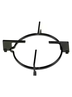 Suport vas arzator pentru aragaz C00910828 Arctic, Beko si Grundig 110247615 original