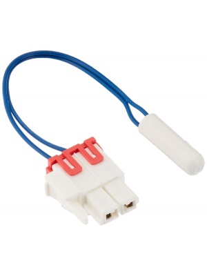 Temperature sensor compatible with Samsung refrigerator DA32-10105H - Img 1