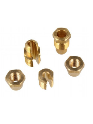 Termocupla cuptor / senzor flacara cu lungimea de 120 CM universala pentru aragaz / cuptor - Img 5