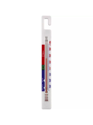 Termometru -30 / +40 grade frigider - congelator C00424794 W-PRO 484000008621 - Img 3