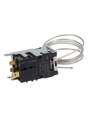 Termostat frigider Bosch/Siemens 00163106 - Img 2