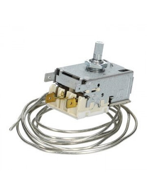 Termostat pentru frigider/combina frigorifica Ranco K57-L5847 - Img 1