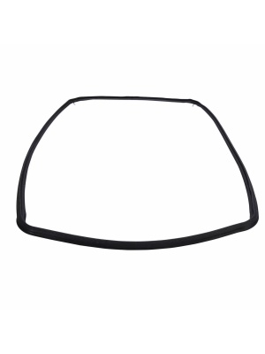 Tesnenie dvierok elektrickej rúry Ikea, Electrolux 3577343019 Originál