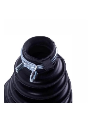 Tub pump hose for Arctic / Beko washing machine 2865200100, 2819090100 Original - Img 3