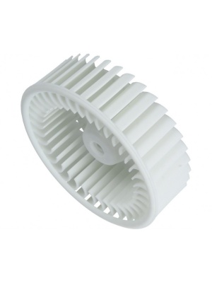 Turbina ventilator pentru uscator de rufe Arctic 2981320200 Original - Img 1