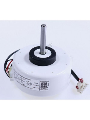 Turbinski motor ventilatorja notranje enote Beko 9178007219