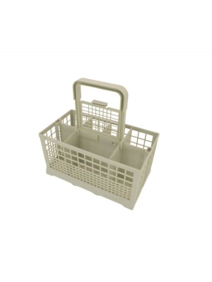 Universal dishwasher cutlery basket - Img 2