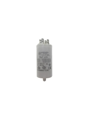 Univerzalni kondenzator za pokretanje motora 9uF Ducati 416172464 - Img 2