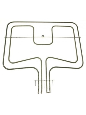 Upper oven heating element 1000/1700W Electrolux AEG 140074106075 140074106067 3570797013 - Img 2