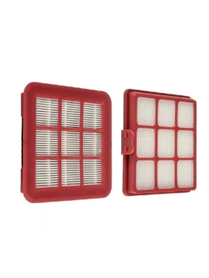 Vacuum cleaner filter set S0234B Gorenje 732742 HFGFAC Compatible