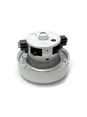 Vacuum cleaner motor 1600W compatible with Samsung DJ31-00007S - Img 6