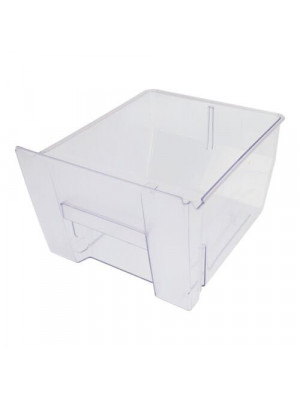 Vegetable and fruit storage box B760/762 Arctic refrigerator, Beko 4207680100 - Resealed - Img 2