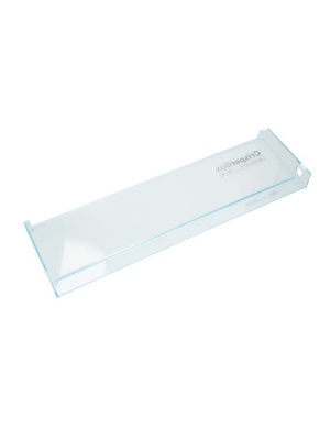 Vegetable drawer cover Bosch refrigerator combination 12003600 - Img 5