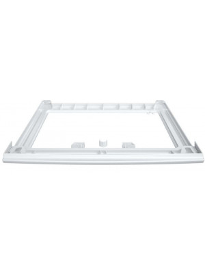 Vertical mounting kit for Bosch WTX, WTWH, WTR dryers - Img 4