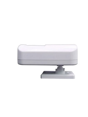 Vezeték nélküli 433MHz-es PIR mozgásérzékelő kisállat-immunitással, 15kg, EV1527 - Img 6