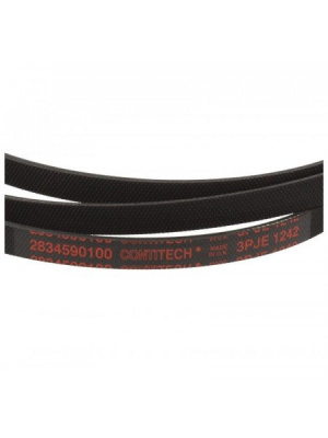 Washing machine belt 1242J3EL Arctic, Beko 2834590100 - Img 2