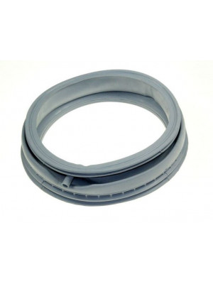 Washing machine door seal compatible with Bosch Siemens 361127 / 281835