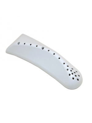 Washing machine drum paddle, Candy 41021914 - Img 4