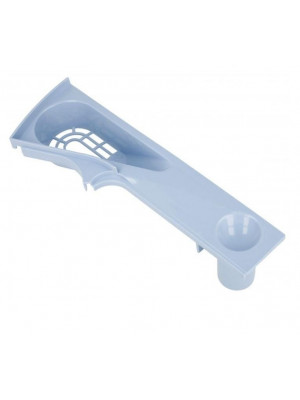 Washing machine softener dispenser siphon C00283624 Whirlpool 482000023207 - Img 4