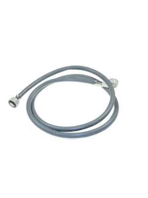 Water Supply Hose 1.5M, 25°C, 60 Bar, Straight / Angled - Img 2