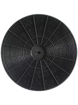 Whirlpool F233 Филтър за качулка с активен въглен 484000008788 - Img 6