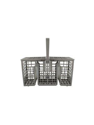 Whirlpoool košara za jedilni pribor za pomivalni stroj, Indesit 45cm EOS, C00307254 - 488000307254 - Img 2
