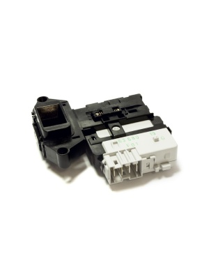 Zamek drzwi bębna LG EBF49827803 - Img 2