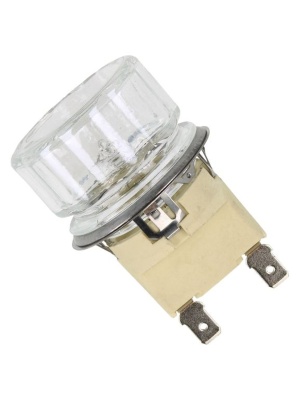 Žiarovka do rúry 25W T300 kompletná Vestel 32042009 22245670 originál