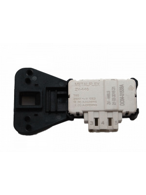 ZV446L5 Inchizator hublou masina de spalat 36500078 Samsung DC64-01538A - Img 3