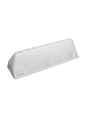 Барабанна лопатка (Rat) C00097565 Indesit 482000028220 Оригинална - Img 6