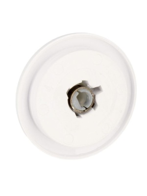 Бутон за термостат на печката C00893645 Beko 250315006 - Img 8