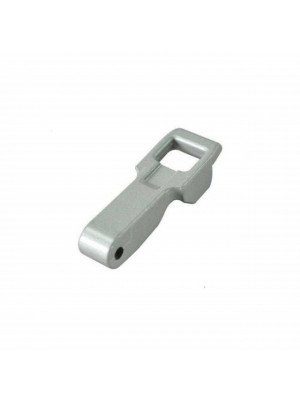 Дръжка на дюзата, врата, илюминатор, пералня Lg MFG63099101 - Img 1
