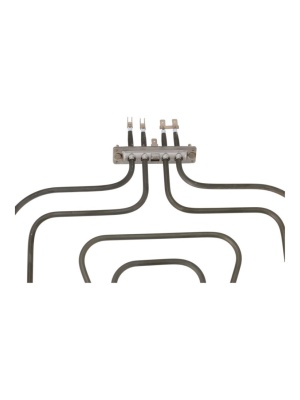 Електрическа фурна Electrolux Aeg 3570578033 Superior Heating Element - оригинал - Img 6