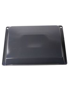 Емайлирана тава за фурна Bosch 00742637 - Img 2