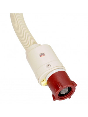 Захранващ маркуч с Aquastop, 2,5м - Img 4
