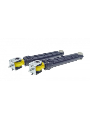 Комплект от 2 амортисьора 120N пералня C00303589 Whirlpool / Indesit 482000089614 - Img 3