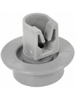 Комплект от 8 ролки за долна кошница ELECTROLUX / AEG 50279059005 - Img 3
