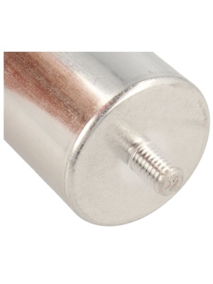 Кондензатор за стартиране на двигателя 416252229 метален 25.0UF Ducati 475V - Img 2