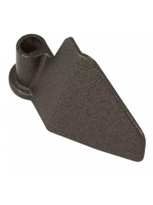 Лопатка за месене за машина за хляб Clatronic, Daewoo, Kenwood KW694473 - Img 2