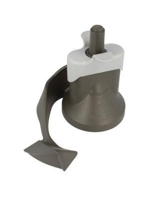 Лопатка за смесване на фритюрник Tefal ActiFry 1 кг, 1,2 кг, XA900302 - Img 4