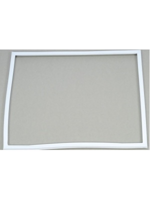 Магнитно уплътнение на вратата на фризера C00115566 WHIRLPOOL / INDESIT 482000028833 - Img 2