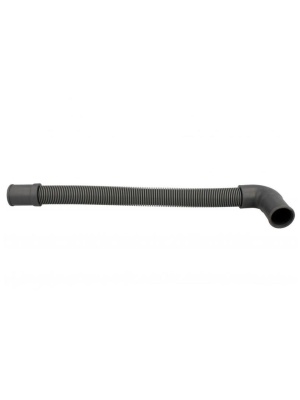Маркуч за източване на вода за Amica, Candy, Gorenje, Midea 12676000000947, 32.2 см - Img 5